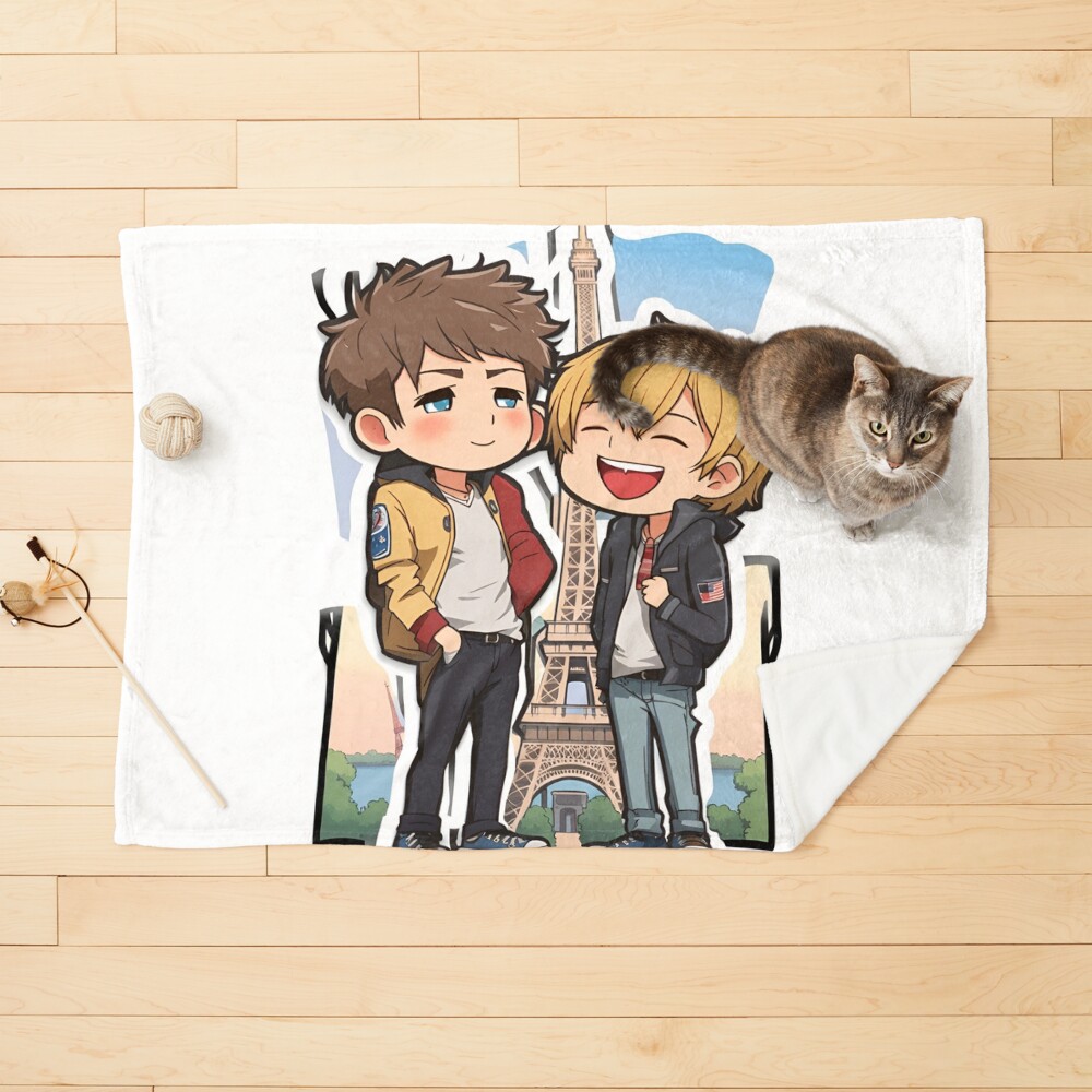 Item preview, Pet Blanket designed and sold by Aryabek.