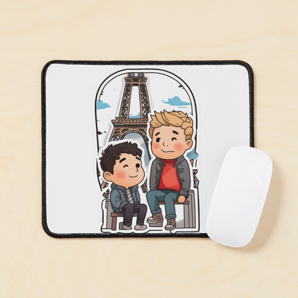 Item preview, Mouse Pad designed and sold by Aryabek.