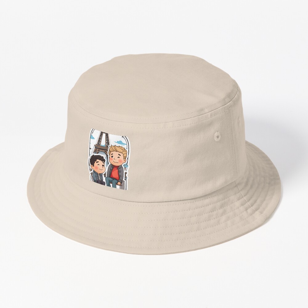 Item preview, Bucket Hat designed and sold by Aryabek.