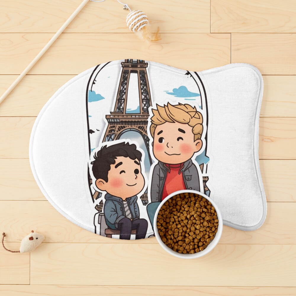 Item preview, Cat Mat designed and sold by Aryabek.
