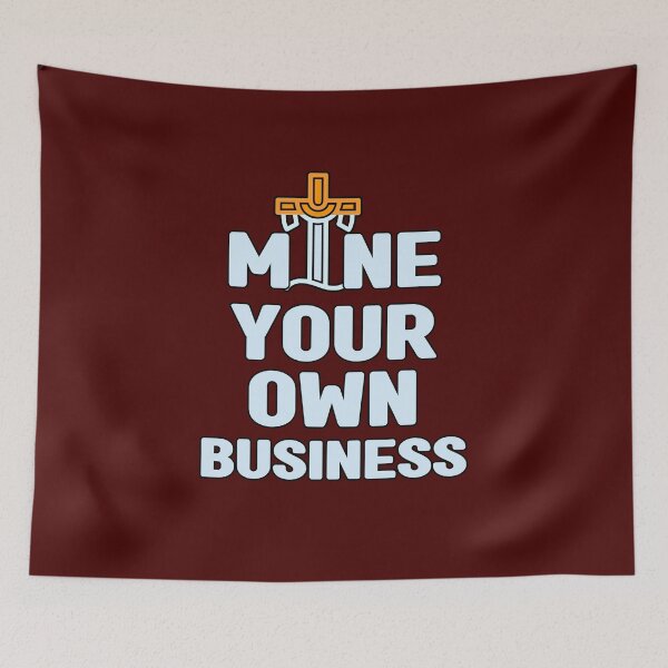 Item preview, mind your own business | keep your nose out of my business | i found your nose | nosy designed and sold by ZingZone.