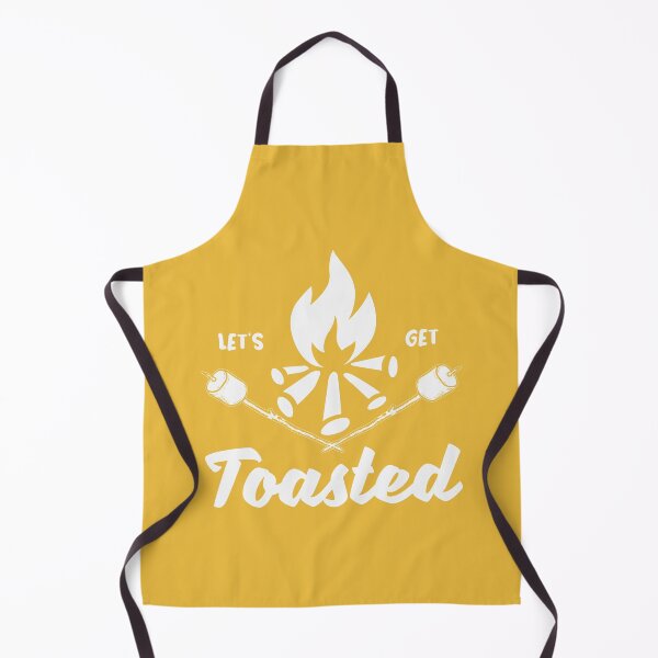Item preview, LET'S GET Toasted designed and sold by Billy Wong.
