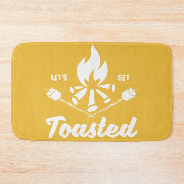 Item preview, LET'S GET Toasted  designed and sold by Billy Wong.