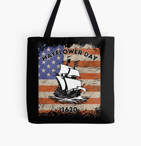 Day mayflower online bag