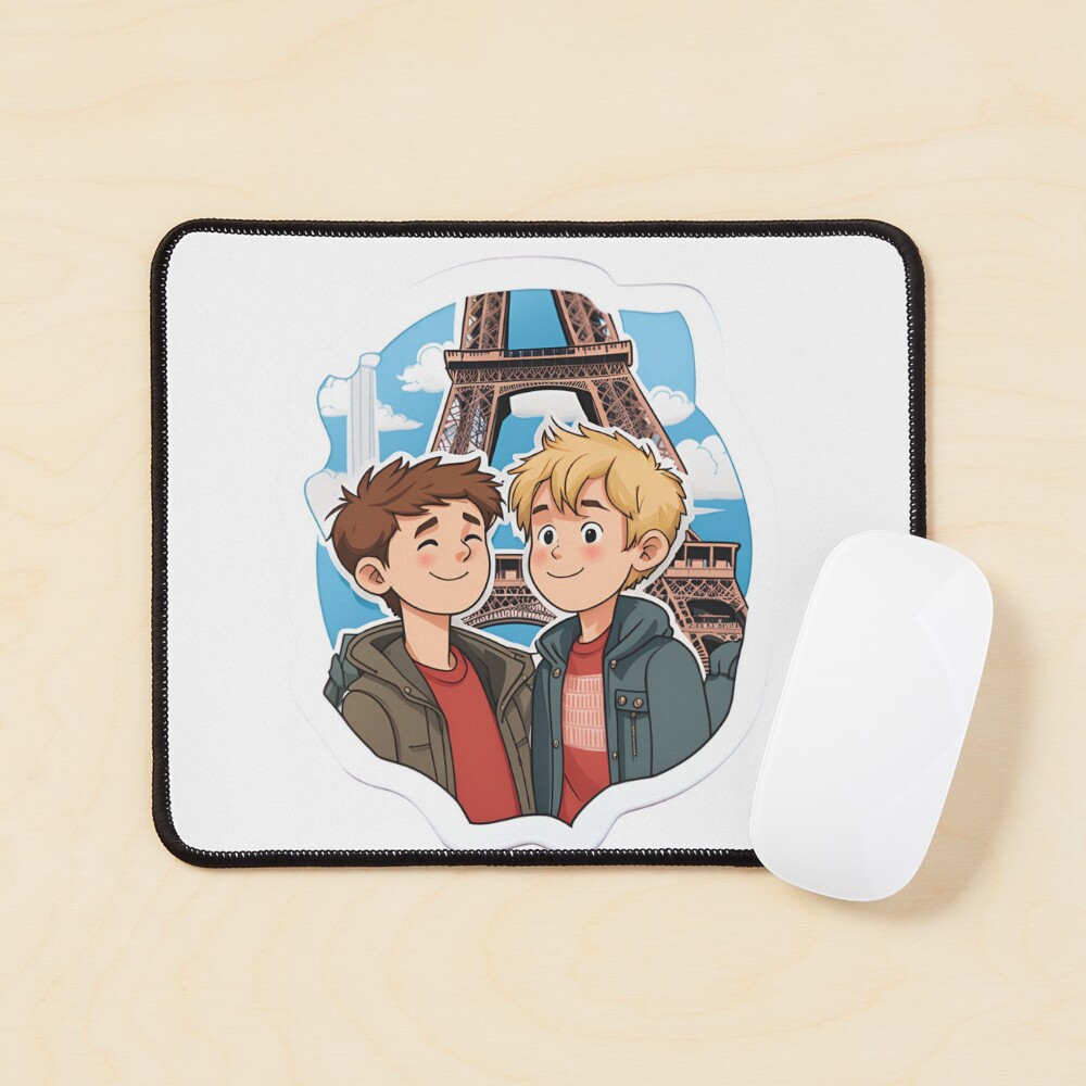 Item preview, Mouse Pad designed and sold by Aryabek.
