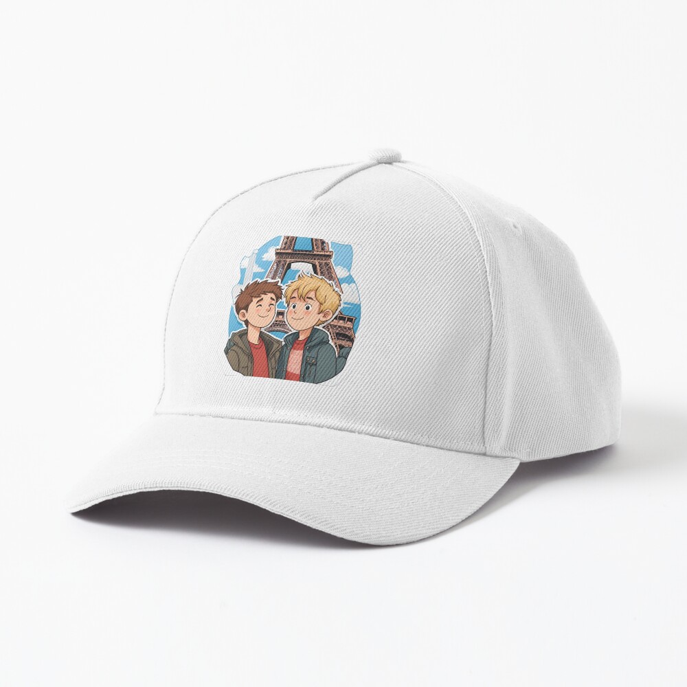 Item preview, Baseball Cap designed and sold by Aryabek.