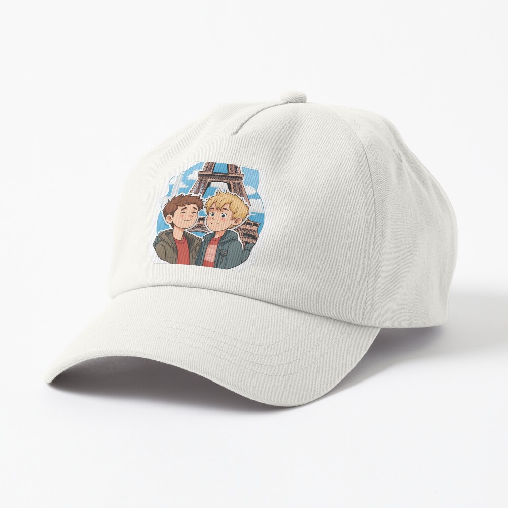 Item preview, Dad Hat designed and sold by Aryabek.