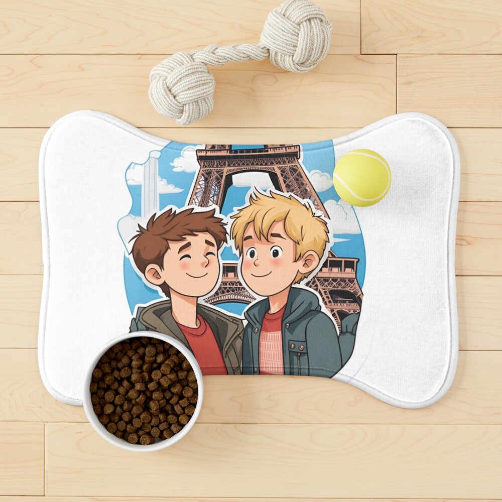 Item preview, Dog Mat designed and sold by Aryabek.