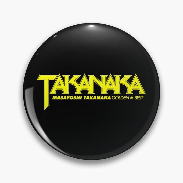 Item preview, MASAYOSHI TAKANAKA designed and sold by AbbeyRolfson.