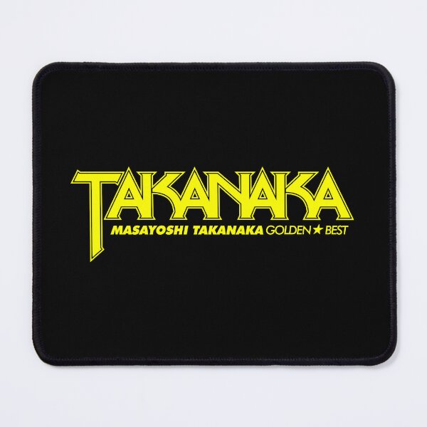 Item preview, MASAYOSHI TAKANAKA designed and sold by AbbeyRolfson.