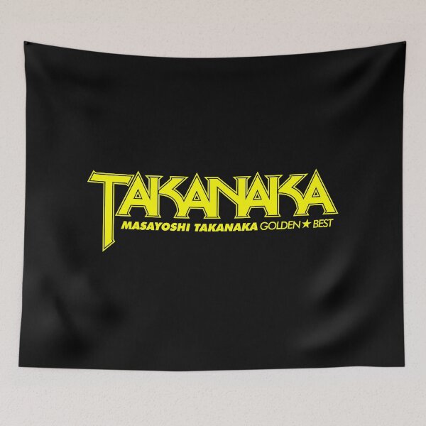 Item preview, MASAYOSHI TAKANAKA designed and sold by AbbeyRolfson.