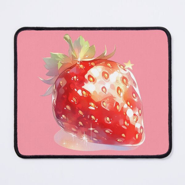Item preview, A Shiny Strawberry designed and sold by OPSakura.