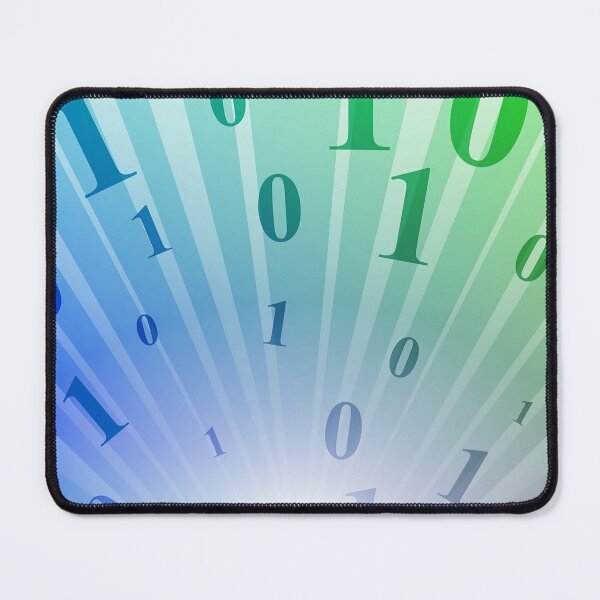 Item preview, Binary designed and sold by Denis Dumais.