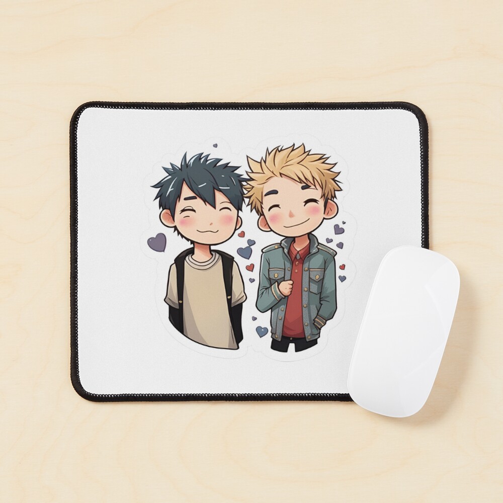 Item preview, Mouse Pad designed and sold by Aryabek.