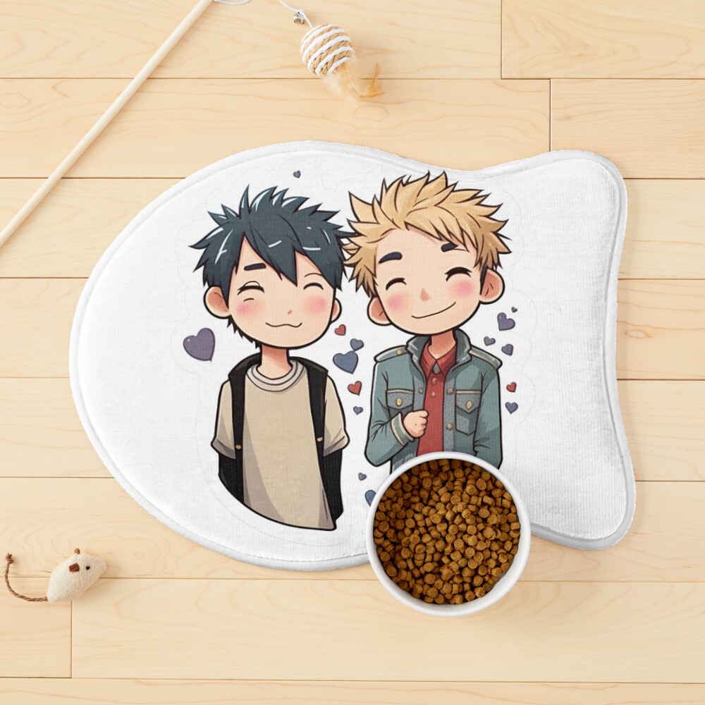 Item preview, Cat Mat designed and sold by Aryabek.