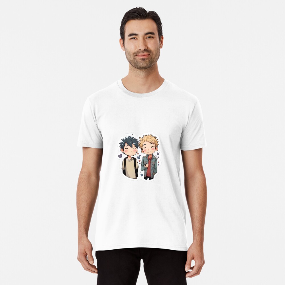 Item preview, Premium T-Shirt designed and sold by Aryabek.