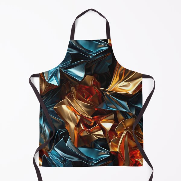 Item preview, Bold Colors Of Silk designed and sold by Jiinkyy.