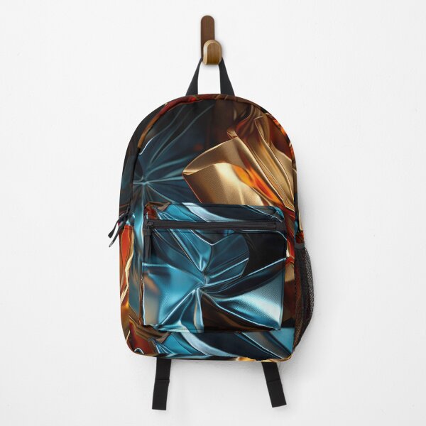 Item preview, Bold Colors Of Silk designed and sold by Jiinkyy.