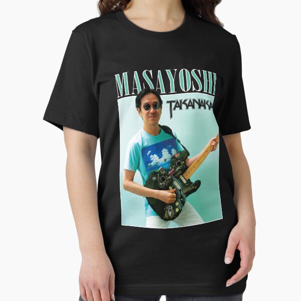 Item preview, MASAYOSHI TAKANAKA designed and sold by AbbeyRolfson.