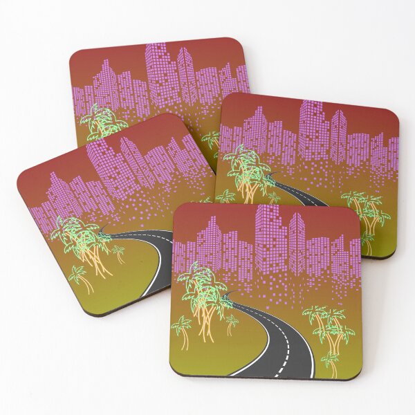 Item preview, City Road designed and sold by Magikz.