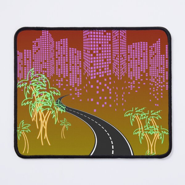 Item preview, City Road designed and sold by Magikz.