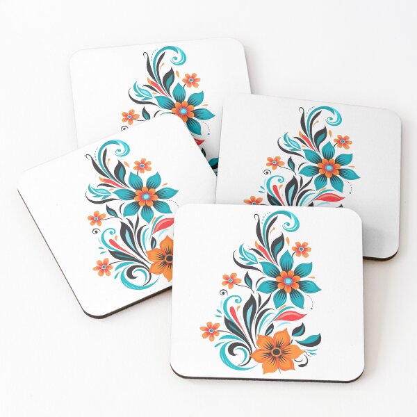 Item preview, Eternal Blossoms: A Floral Symphony designed and sold by OceanExpress.