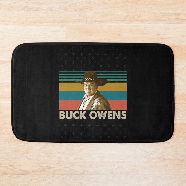 Item preview, Vintage American Country Music Singer Buck Owens  designed and sold by Damonottlieb.