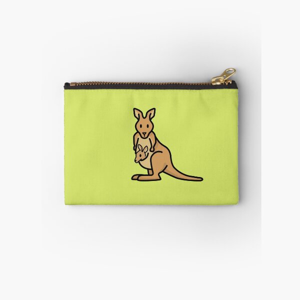 Item preview, Kangaroo designed and sold by cerealbox-labs.