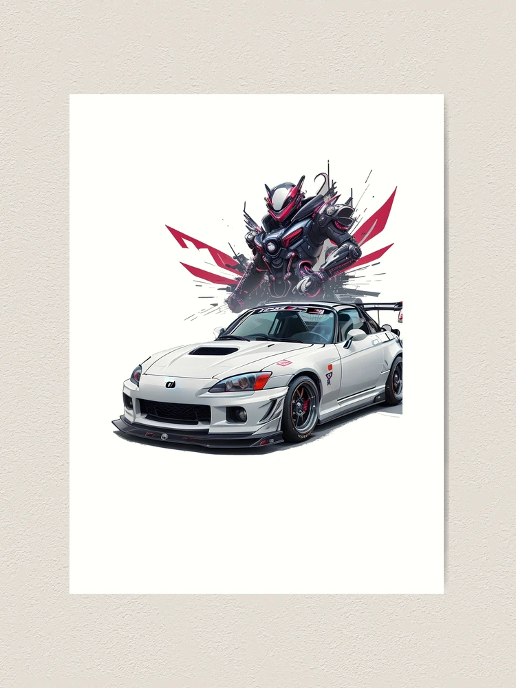 オートアート　S2000 オートアート)ホンダS2000激レアミニカー初開封！#オートアート