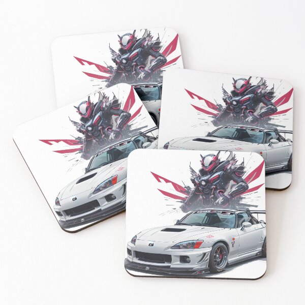 Item preview, Honda S2000 JDM Tuning Modified designed and sold by TaevasDesign.