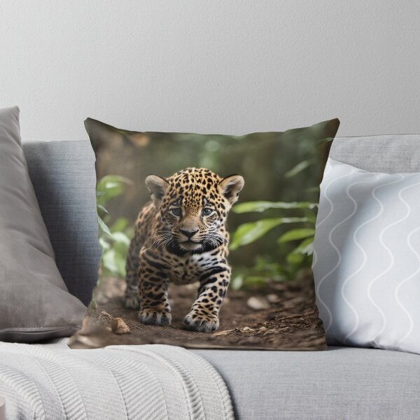 Artikelvorschau, Baby-Jaguar entworfen und verkauft von Z33MA.