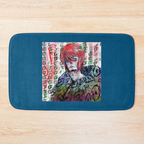 Item preview, an actual fucking mess i made designed and sold by JennineRaynor.