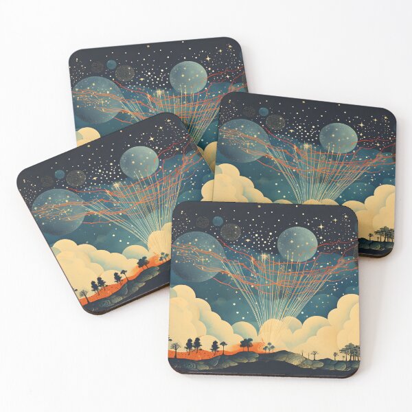 Item preview, Destiny's Journey designed and sold by PANNARUK THAILAND.