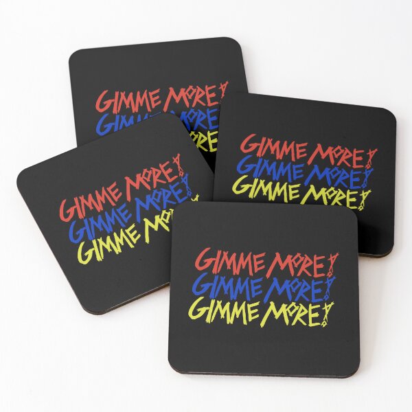 Item preview, Gimme More designed and sold by JennineRaynor.