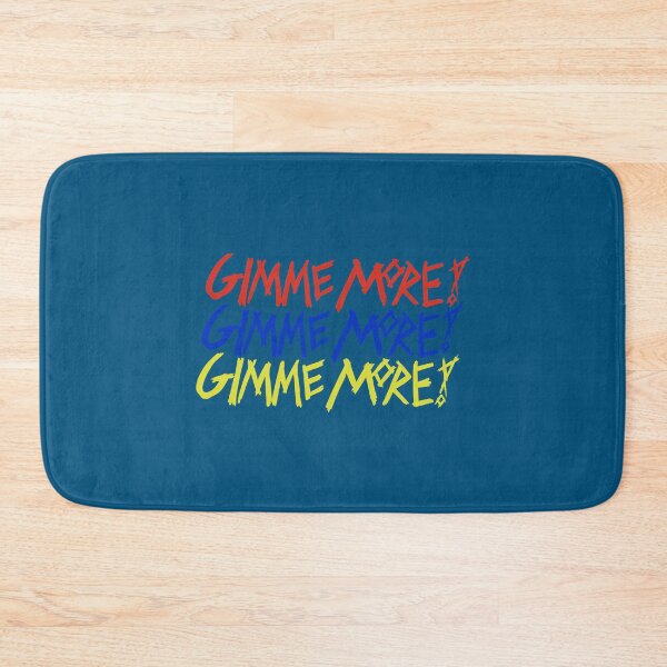 Item preview, Gimme More designed and sold by JennineRaynor.