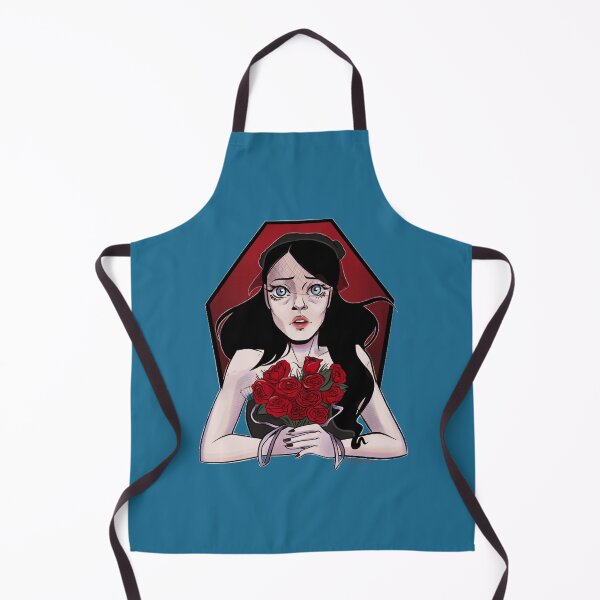 Item preview, Helena designed and sold by JennineRaynor.
