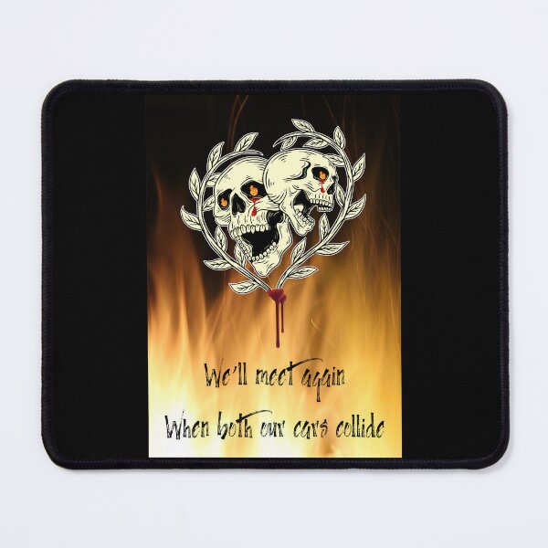 Item preview, Helena by MCR lyrics design - We_ll Meet Again designed and sold by JennineRaynor.
