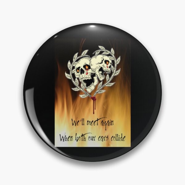 Item preview, Helena by MCR lyrics design - We_ll Meet Again designed and sold by JennineRaynor.