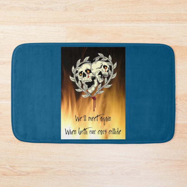 Item preview, Helena by MCR lyrics design - We_ll Meet Again designed and sold by JennineRaynor.