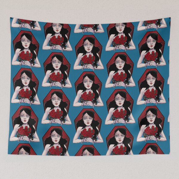 Item preview, Helena designed and sold by JennineRaynor.