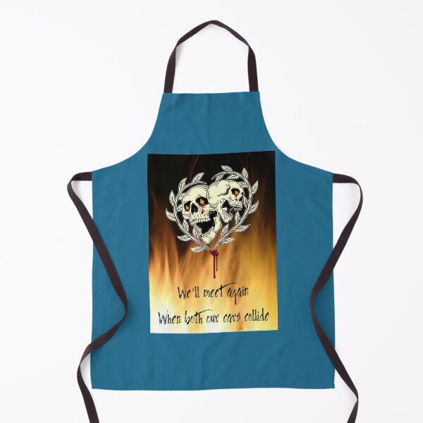Item preview, Helena by MCR lyrics design - We_ll Meet Again designed and sold by JennineRaynor.