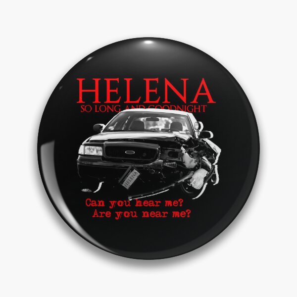 Item preview, Helena Car Crash designed and sold by JennineRaynor.