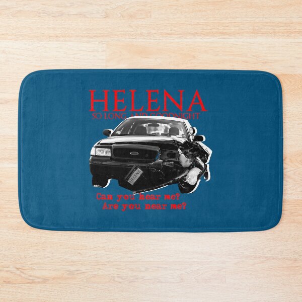 Item preview, Helena Car Crash designed and sold by JennineRaynor.