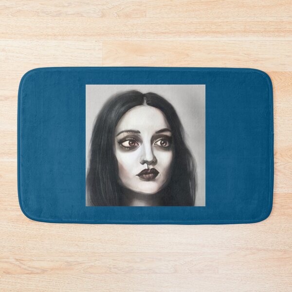 Item preview, Helena Goth portrait designed and sold by JennineRaynor.