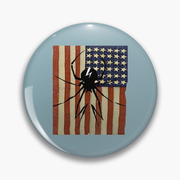 Item preview, Killjoys Spider  designed and sold by GarettDow.