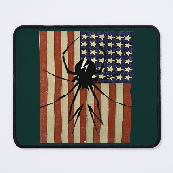 Item preview, Killjoys Spider  designed and sold by GarettDow.