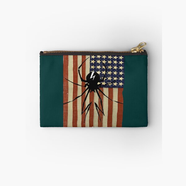Item preview, Killjoys Spider  designed and sold by GarettDow.