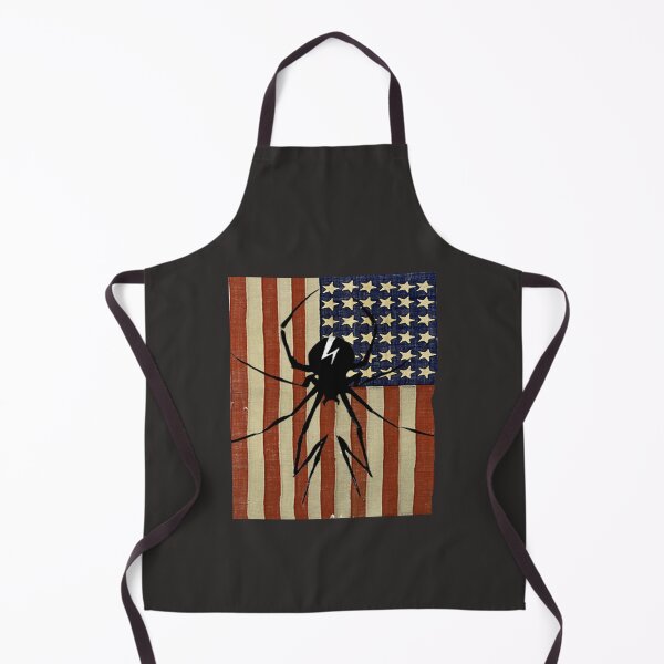 Item preview, Killjoys Spider  designed and sold by GarettDow.
