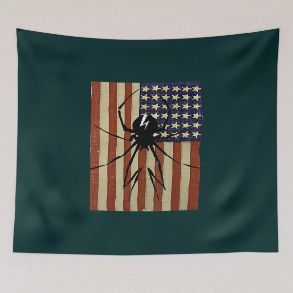 Item preview, Killjoys Spider  designed and sold by GarettDow.