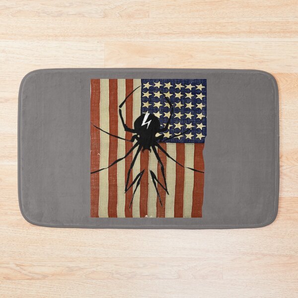 Item preview, Killjoys Spider  designed and sold by GarettDow.